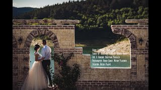 Gergana & Martin Love Story