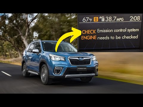 Vehicle Dynamics Control System Needs To Be Checked