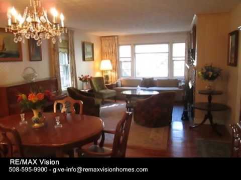31 Grenada Street, Worcester, MA home video tour