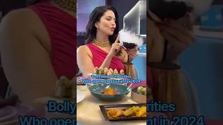 Bollywood Celebrities New Restaurants | #bollywood #restaurant #celebrity #malaikaarora #torii Profile