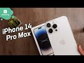 iPhone 14 Pro Max | Unboxing en español