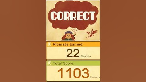 Professor Layton and the Last Specter - Puzzle 149 Hidden puzzle