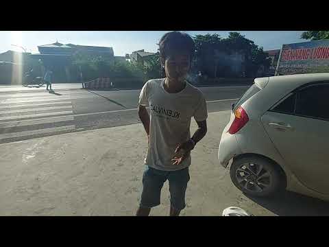 Test full tải
