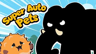 Super Auto Pets Animated - I Needle You