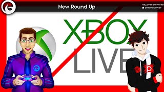 Xbox Live 1.0 Is Coming Back, And Signups Are Now Available