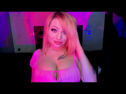 Ear to Ear ASMR Kisses, Scratches & Mouth Sounds