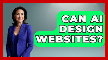 Can AI Design Websites? - Emerging Tech Insider