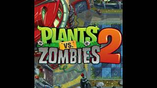 [OLD] Brainiac Maniac - Far Future - Plants vs. Zombies 2 Fanmade Music