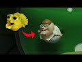Yellow Singing Pufferfish But It&#39;s A Family Guy Cutaway Gag