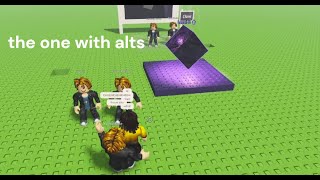 Elected Admin Player Stereotypes Part 1