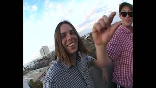 Great Gable - Pumpernickel (Official Music Video)