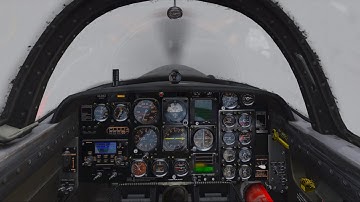 X PLANE 11 BETTER CLOUDS FOR DEFAULT WEATHER BY willzah1313