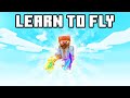 I Learned to FLY in RL Craft!