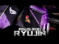 ВОДЯНКА ПО ЦЕНЕ ПК / ASUS ROG RYUJIN 360