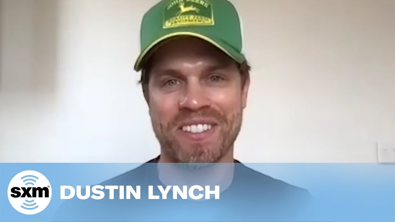 Dustin Lynch Shares His Best Advice to Songwriters