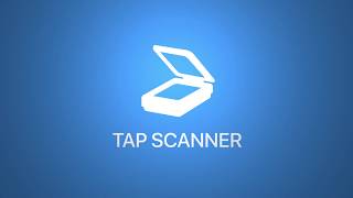 TapScanner - Camera Scanner To PDF - 1920x1080 screenshot 5