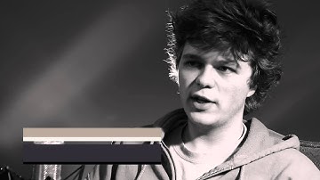 Marcus Schuleter: Audio Visual Contract