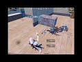 بنت تسب يمني لانه فنشها شوف الرد ببجي موبايل Pubg Mobile انشهد 