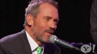 Hugh Laurie &#39;Live in the studio&#39;- St. James Infirmary Blues