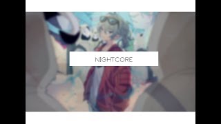 【Nightcore】→Lola Indigo - Fuerte