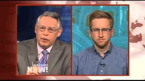 Momentum on Fossil Fuel Divestment Grows as Harvard Professors, Desmond Tutu Call for Action