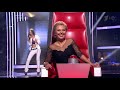 "Голос"  Екатерина Бисерова Live  "Mama knows best" (Jessie J) Performance