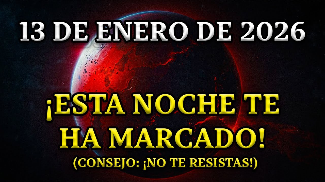 Esta noche está marcada en el cielo: ¡3 señales de que te estás preparando para la transición AHORA!