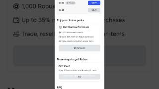 how to see your pending robux totorial #roblox #trend #tutorial