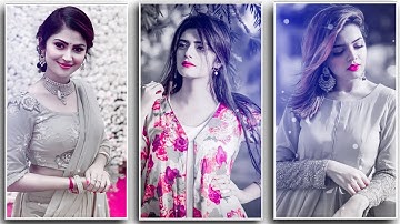 Kinemaster New Trending  video Editing || kinemaster Video Editing |  Beatsync shake effect status |