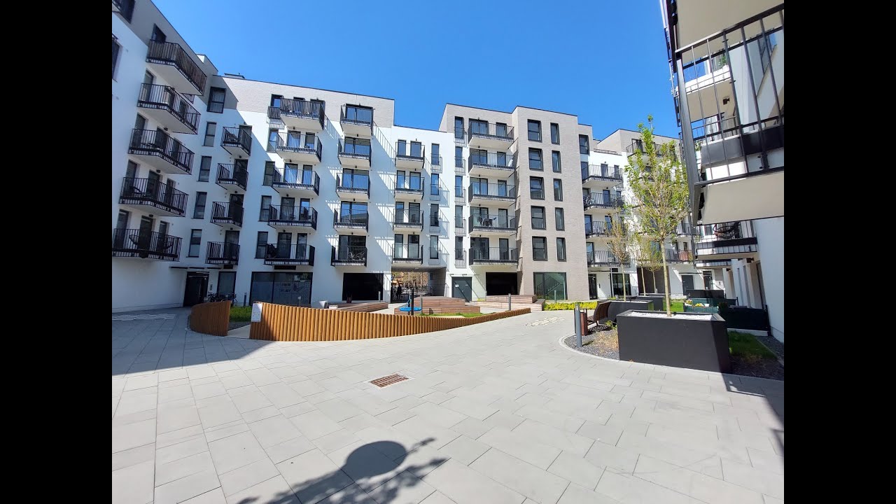 NOWOŚĆ! Apartament na sprzedaż! Poznań, ul  Garbary