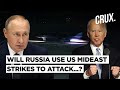 Russian Weapons “Superior” To NATO’S, Says Putin As His Propagandists Urge Strikes Against Berlin