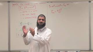 PHYS-101- Impulse