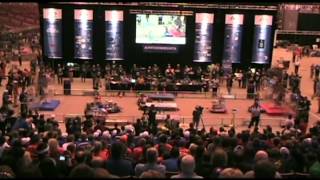 2012 Archimedes Semi-Finals Match 2