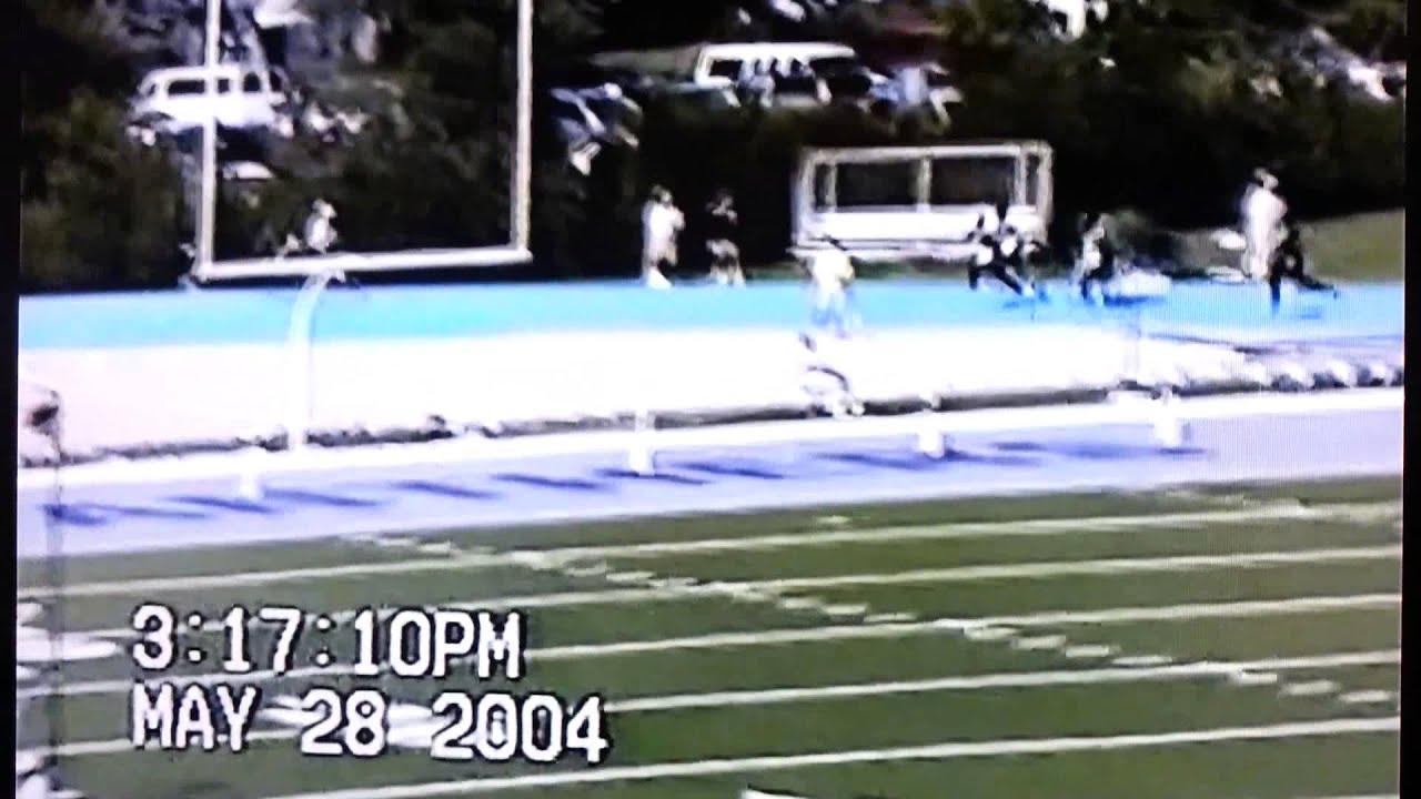 Sparta, Il High School State Track Meet 2005 YouTube