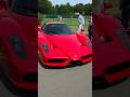Ferrari Enzo at St George's Hill #ferrarienzo #ferrari #supercars #hypercars