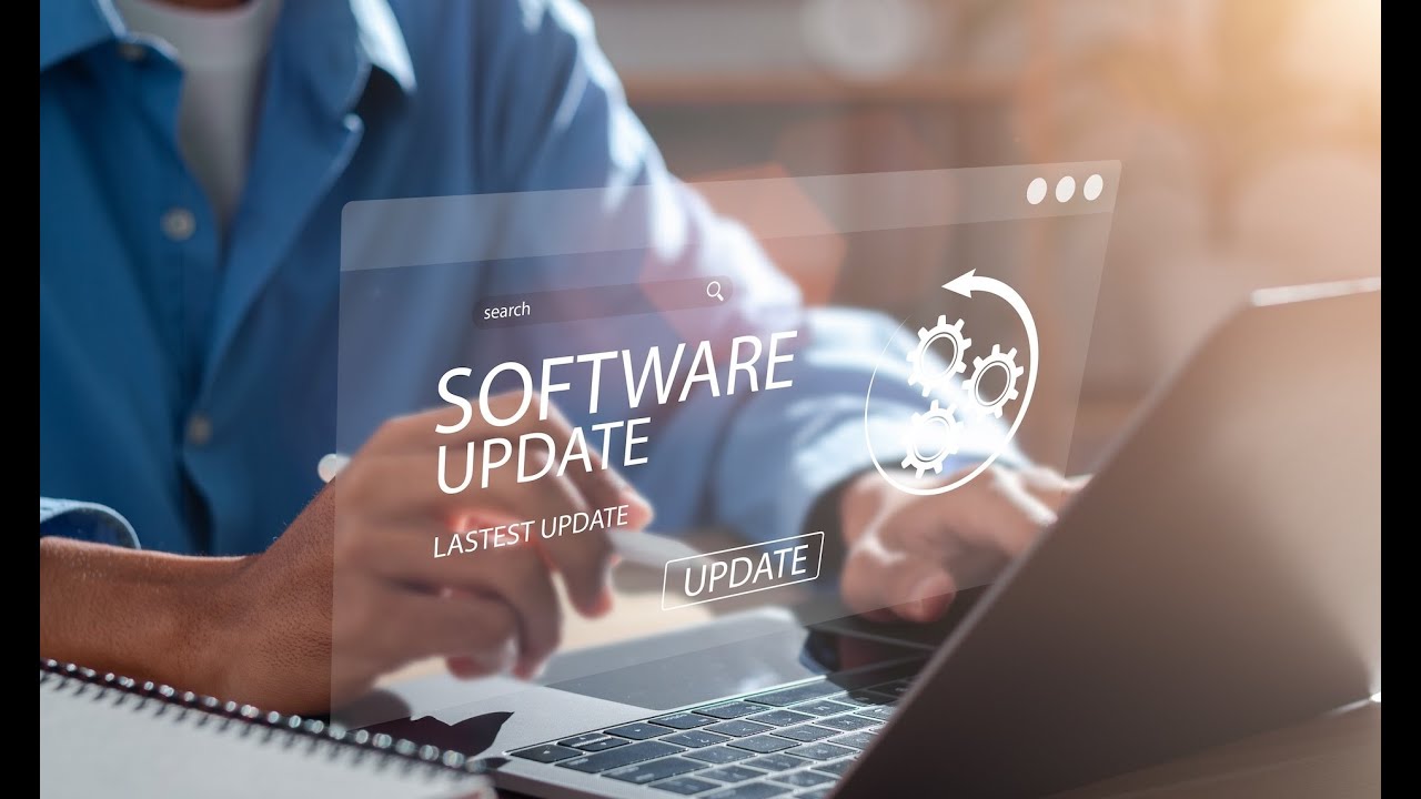 Don't Forget to Update Your Home Devices