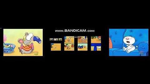 up to faster 41 pasion to toopy and binoo