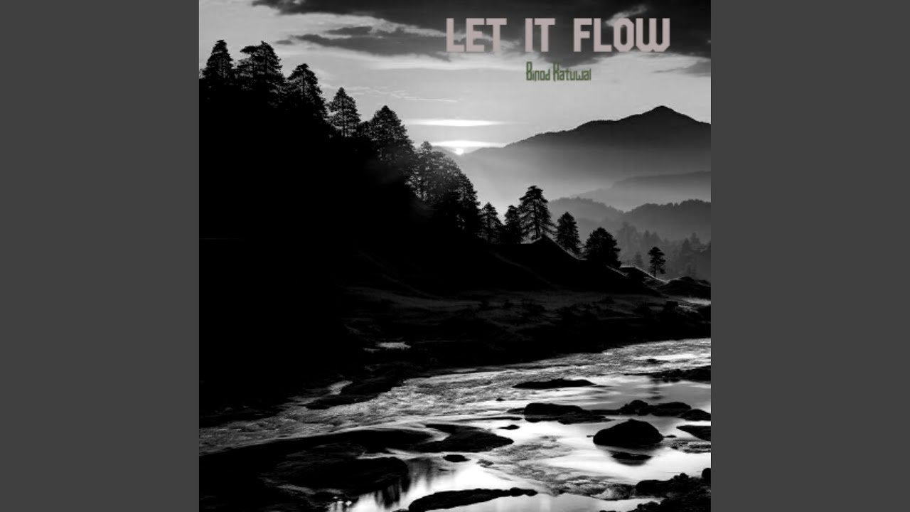 Let It Flow auf YouTube ansehen Let It Flow auf YouTube ansehen