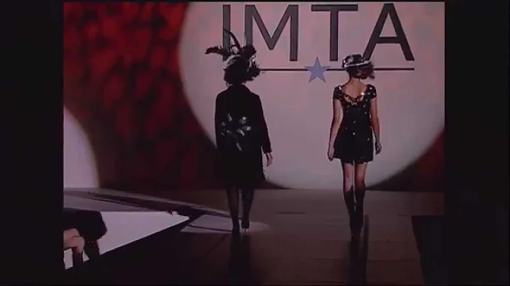 IMAGES FASHION IMTA NY 2014