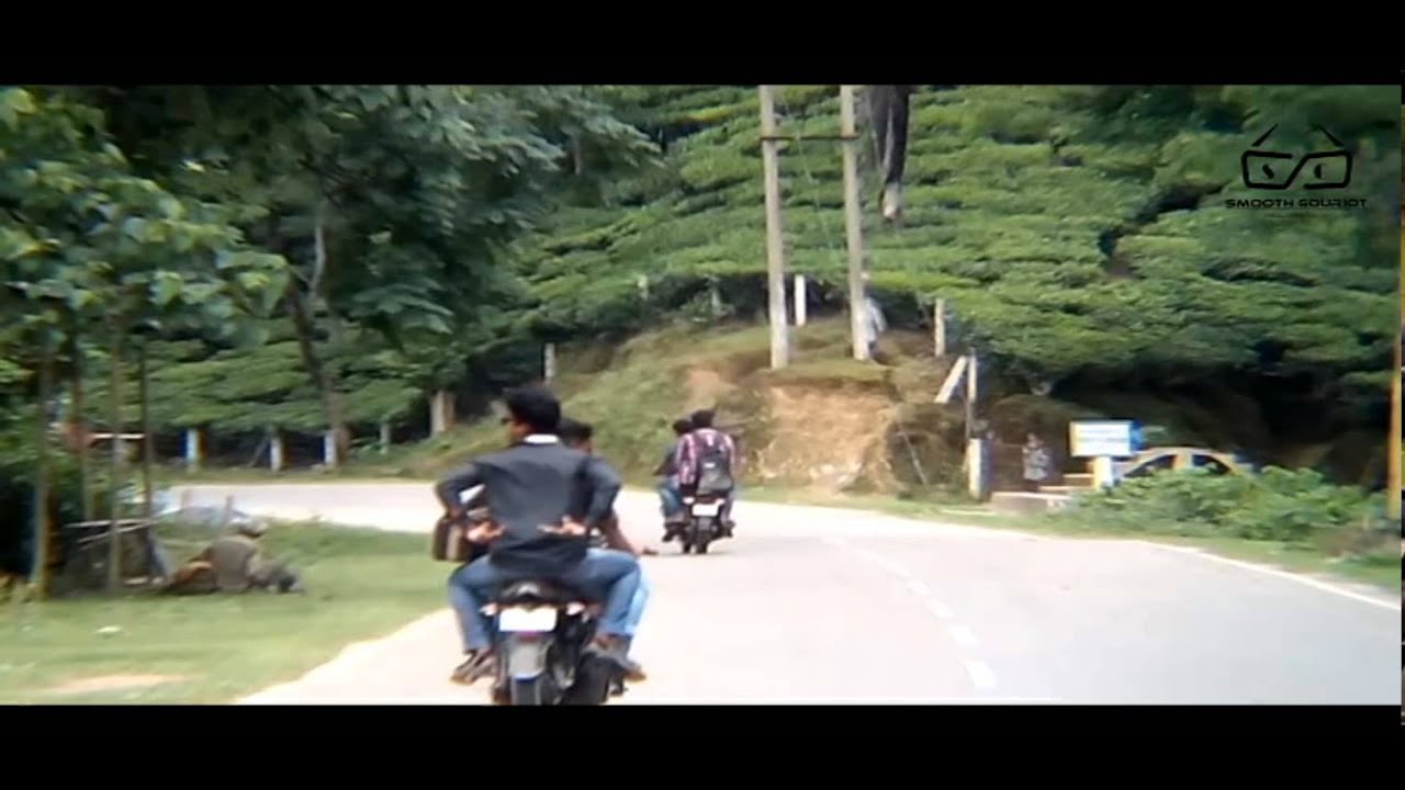 The Last Trip- 24/05/2015 (Students of GC College,Cachar College & N.C Paul College,Silchar)
