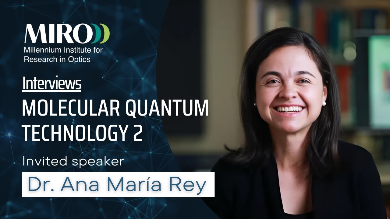 MQT Interviews 2 | Ana María Rey