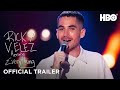 Ricky Velez: Here's Everything (2021) | Official Trailer | HBO