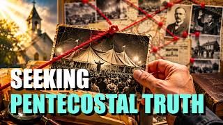 Searching For The Truth In Pentecostal History | Our Stories | 653