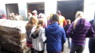 Urban Impact Recycling 3