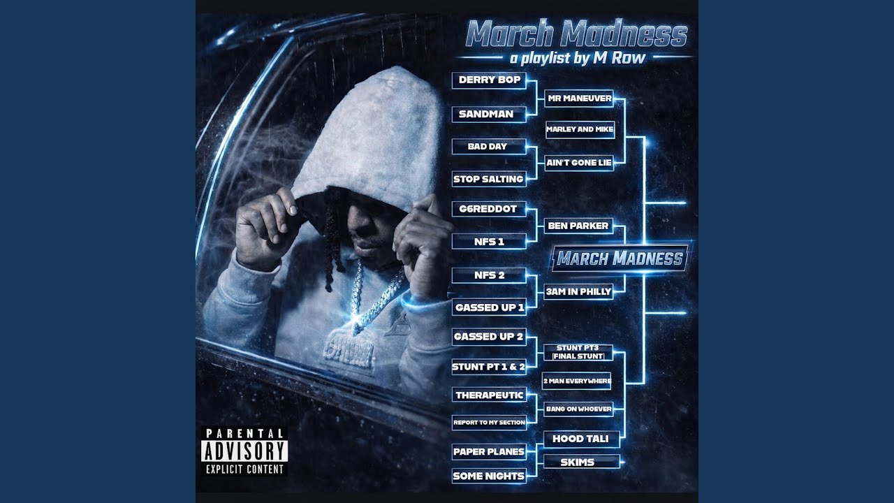 洋楽 g-rap Mitza Sandman Don't Sleep g-funk Azim - 10 Deep On A Solo Creep (1993) [FULL ALBUM] (FLAC) [GANGSTA