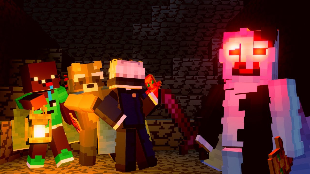 Jugué el BOXPVP más DIFÍCIL