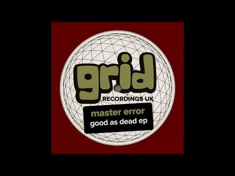 Master Error - Horns
