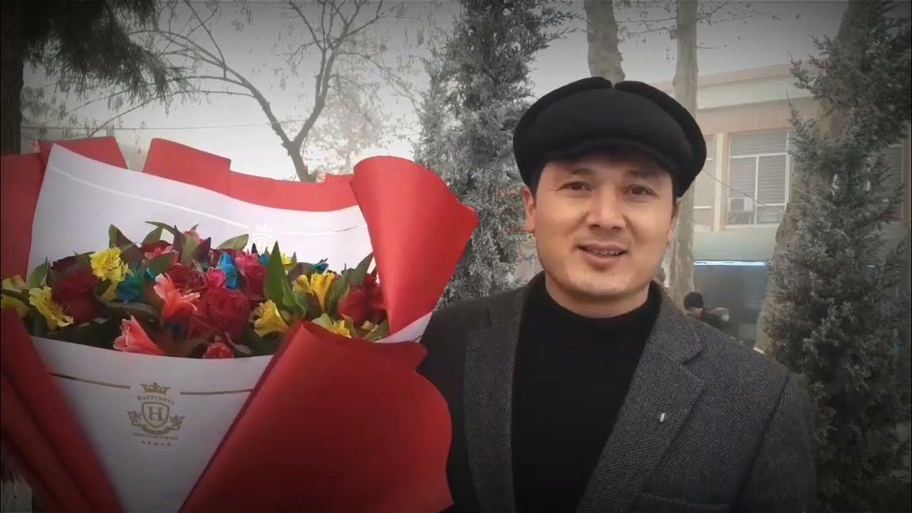 JONIM ONAM MEHRIBON ONAM YouTube