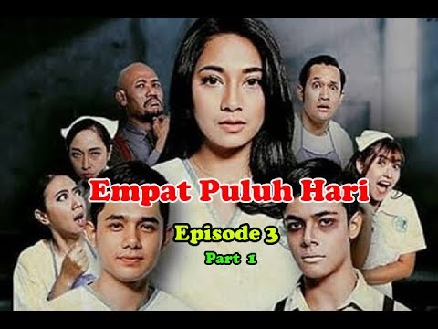 Video: Mengapa dipinjamkan 40 hari?