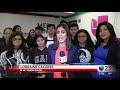 Centro de Medios de Univision aporta herramientas para la formación de los estudiantes
